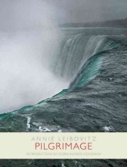 Pilgrimage by Annie Leibovitz