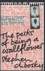 chbosky stephen the perks of being a wallflower