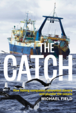 Update: The Catch by Michael Field