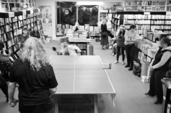 AFTERGLOW: New Zealand Bookshop Day