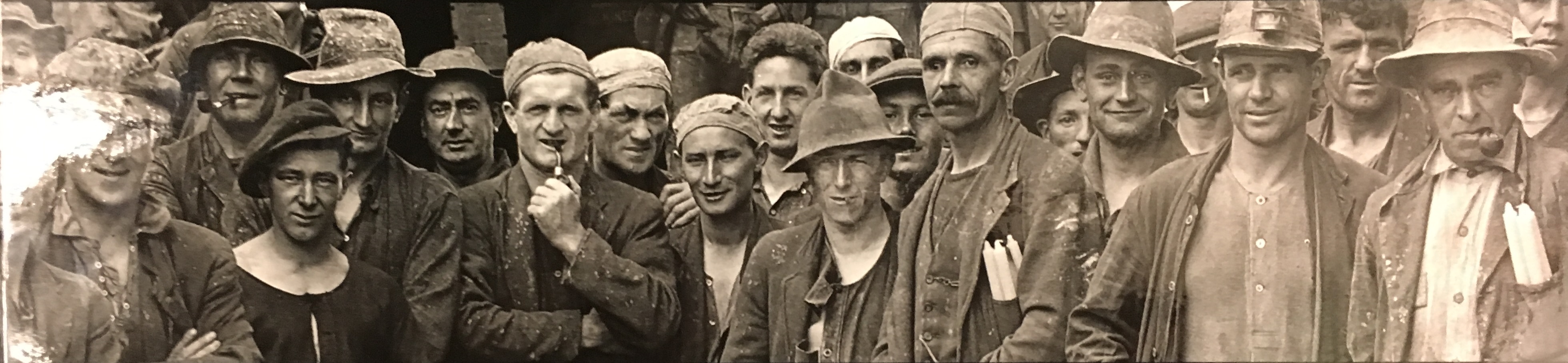 miners