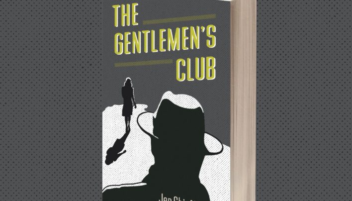 Gentlemen’s Club launch, 27th November 2015