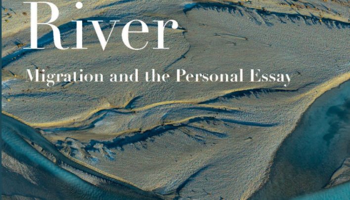 Launch | The Braided River: Migration and the Personal Essay by Diane Comer | Thursday 2nd May, 6-7:30pm | In-store at Unity Books Wellington