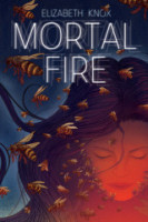 BOOK LAUNCH: Mortal Fire by Elizabeth Knox