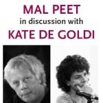 Unity Books Wellington presents a midday event with Mal Peet and Kate De Goldi