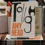 Launch Update: Tough by Amy Head
