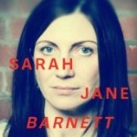 Sarah Jane Barnett