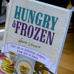 Launch Update: Hungry & Frozen by Laura Vincent
