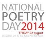 Update: National Poetry Day