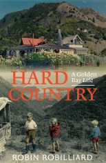 Update: Hard Country by Robin Robilliard