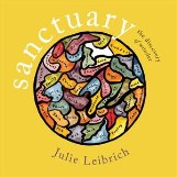 LAUNCH | Sanctuary by Julie Leibrich | Thursday 16th April 6pm | Unity Books Wellington