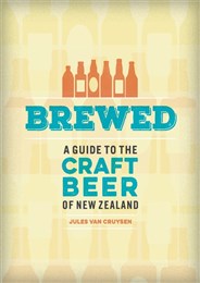 Lunchtime Event | Brewed by Jules van Cruysen | Tuesday 22 September 12-12.45pm