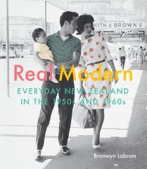 Launch | Real Modern by Bronwyn Labrum | Thursday 29th October 6pm