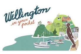 AFTERGLOW: Wellington in Your Pocket by Nigel Beckford and Mike Fitzsimons