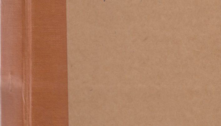 Invoice Book 1, 1967