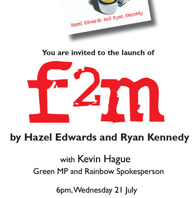 f2m launch, 21st July 2010
