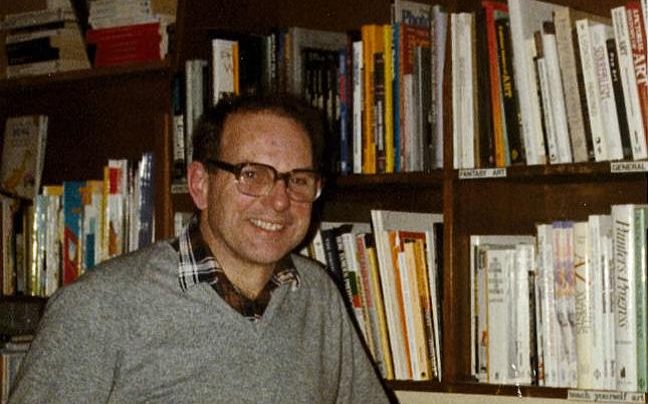 Alan Preston, 1983