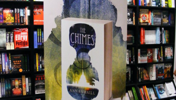 The Chimes Event, 26th February 2015