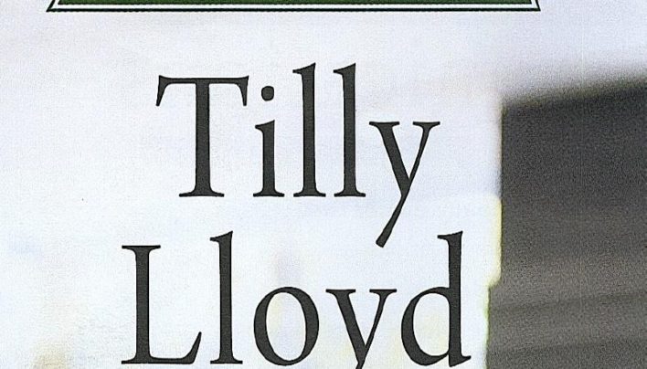 Tilly Lloyd Interview, Fishhead Magazine, March 2014