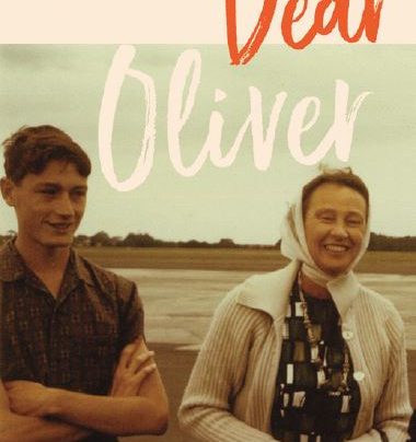 Lunchtime Event | Dear Oliver: Uncovering a Pākehā History by Peter Wells | In-store Thursday 3rd May, 12-12:45pm