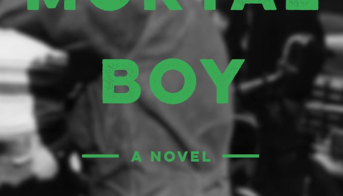 Lunchtime Event | This Mortal Boy by Fiona Kidman | In-store Monday 2nd July, 12-12:45pm