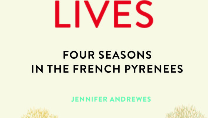 Launch | Parallel Lives: Four Seasons in the French Pyrenees | In-store Wednesday 5th September, 6-7:30pm