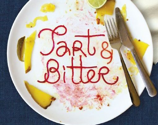 Launch | Tart & Bitter: Four Decades of Dining Nightmares by David Burton | In-store Tuesday 13th November, 6-7:30pm
