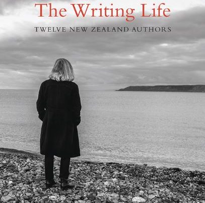 Lunchtime Event | The Writing Life: Twelve New Zealand Authors by Deborah Shepard | In-store Thursday 8th November, 12-12:45pm