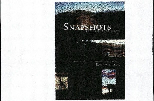 Snapshots on the Journey launch, 18th April 2002