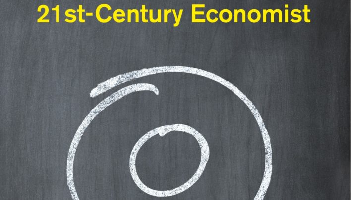 Author talk | Kate Raworth – Doughnut Economics | In-store Tuesday 7th May, 5:30-6:30pm