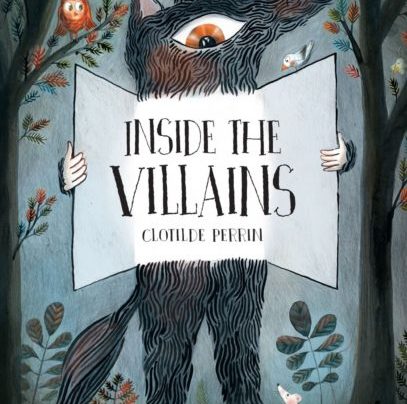 Author talk | Clotilde Perrin with Sarah Wilkins | In-store Saturday 11th May, 10:30-11:15am