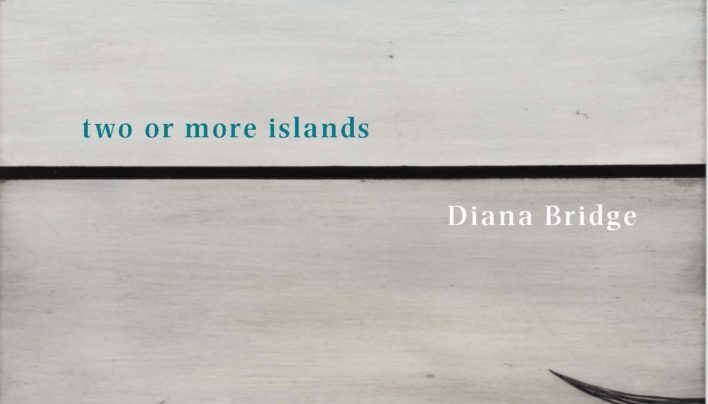 Launch | Two or More Islands | 5:45-7:30pm Thursday 20th June