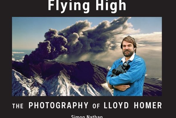 Launch | Flying High: The Photography of Lloyd Homer by Simon Nathan | 6-7:30pm Wednesday 2nd October