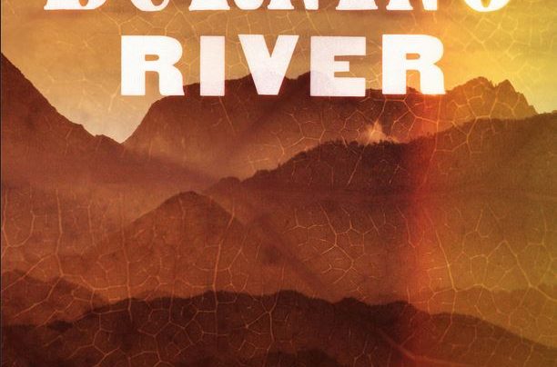 AFTERGLOW: The Burning River LAWRENCE PATCHETT